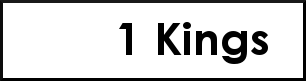 1 Kings